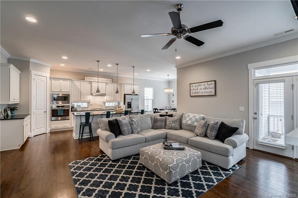 522 Spring Landing Drive Rock Hill, SC 29730 - Photo 5 of 46