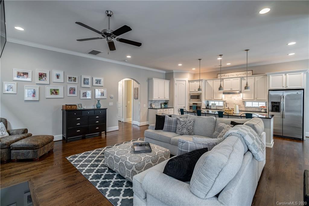 522 Spring Landing Drive Rock Hill, SC 29730 - Photo 7 of 46