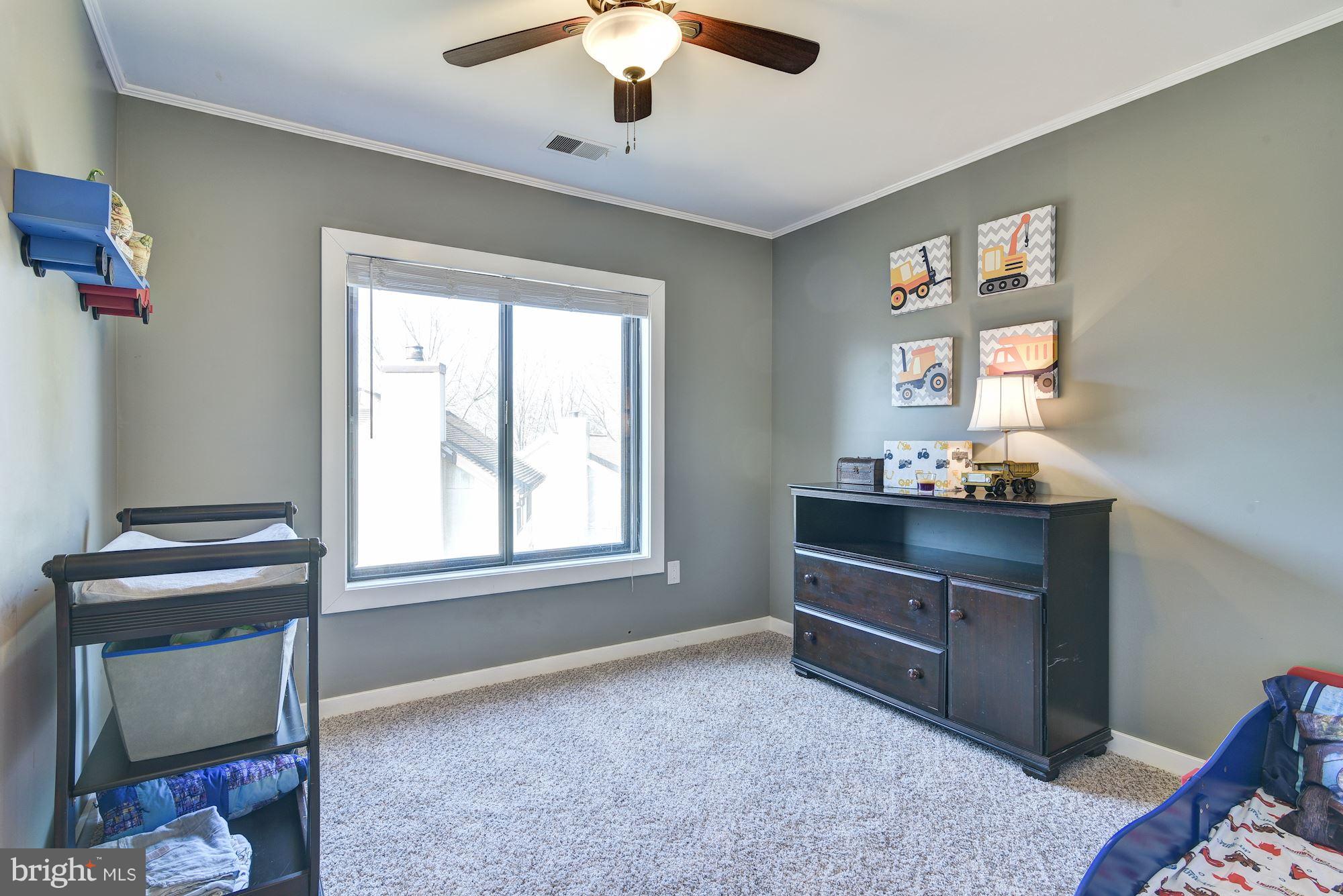 9109 Tulip Grove Road Gaithersburg, MD 20879 - Photo 23 of 30 Bedroom