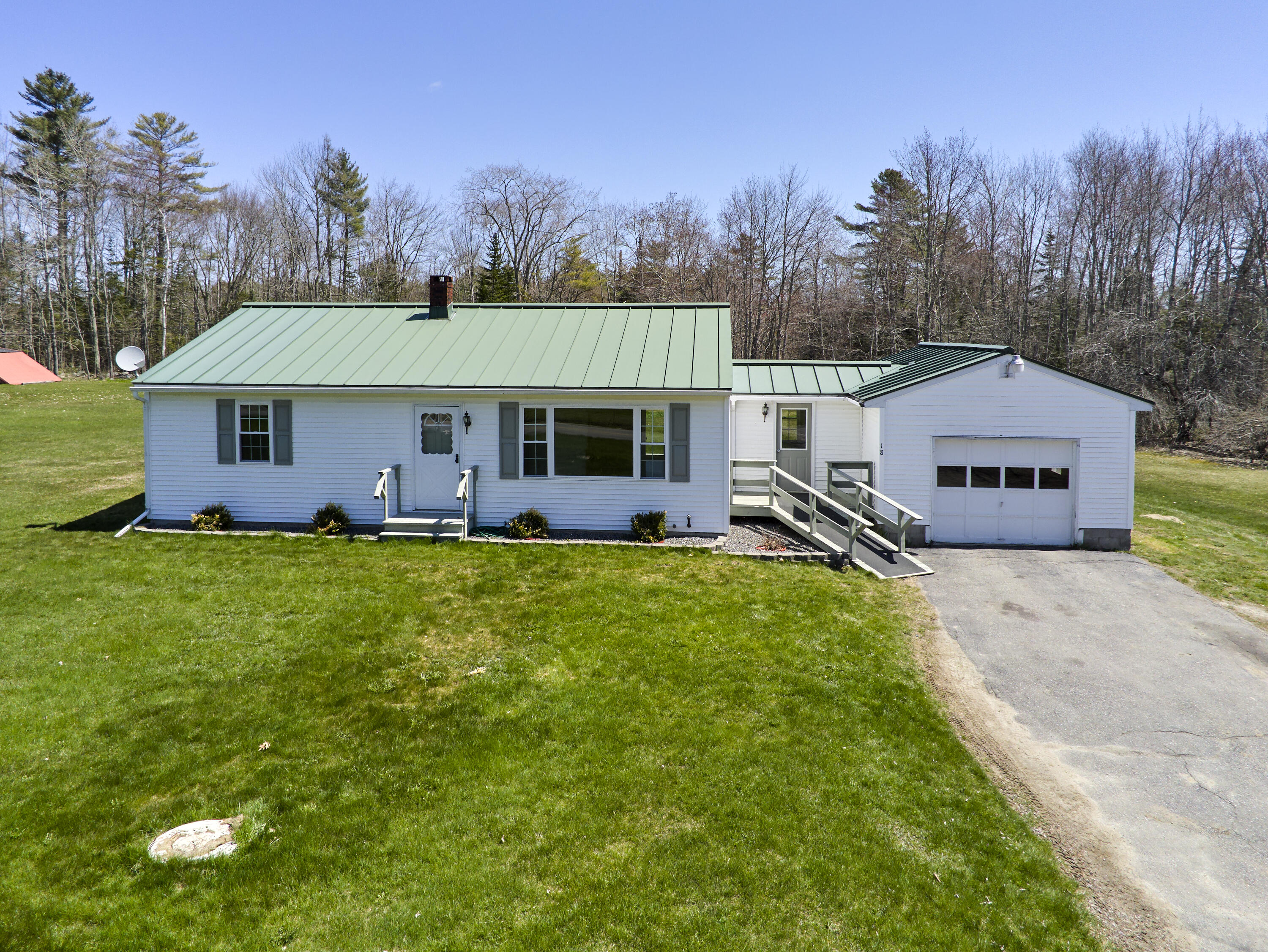 187 Washington Road Waldoboro, ME 04572 - Photo 1 of 37 187 Washington Road, Waldoboro