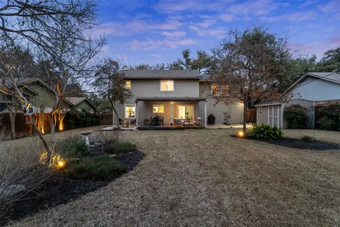 $799,000 | 6523 Heron Drive, Austin, TX 78759