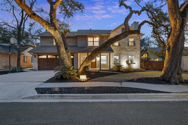 $784,000 | 6523 Heron Drive, Austin, TX 78759