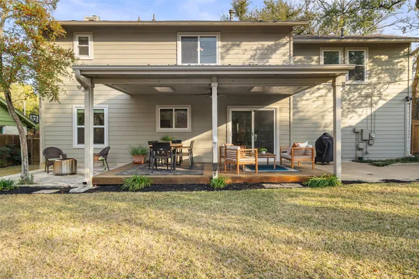 $784,000 | 6523 Heron Drive, Austin, TX 78759