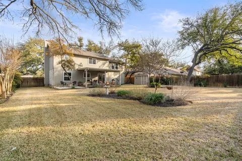 $799,000 | 6523 Heron Drive, Austin, TX 78759