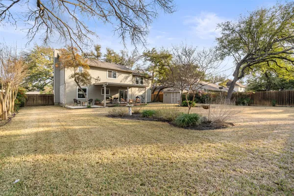 $784,000 | 6523 Heron Drive, Austin, TX 78759