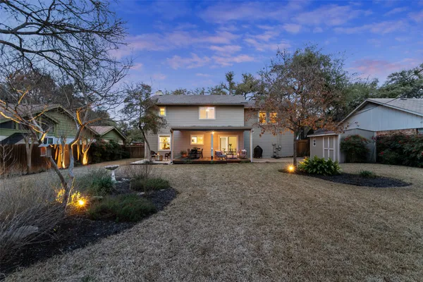 $784,000 | 6523 Heron Drive, Austin, TX 78759