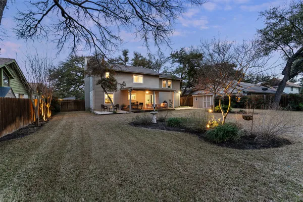 $784,000 | 6523 Heron Drive, Austin, TX 78759
