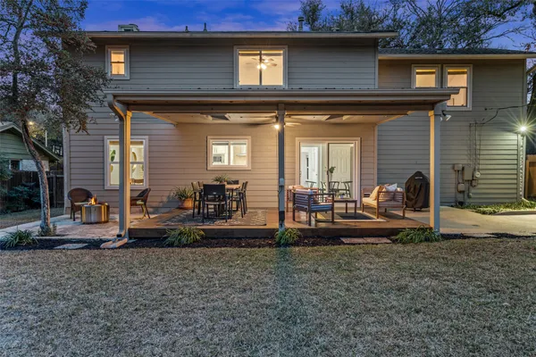 $784,000 | 6523 Heron Drive, Austin, TX 78759