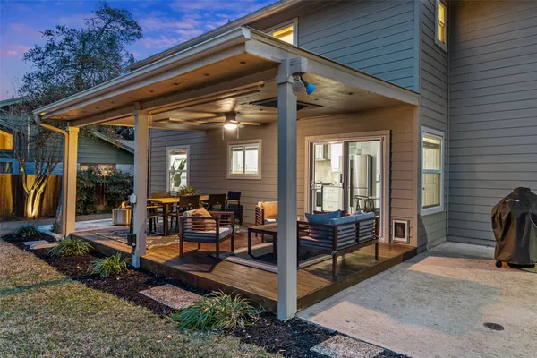 $784,000 | 6523 Heron Drive, Austin, TX 78759
