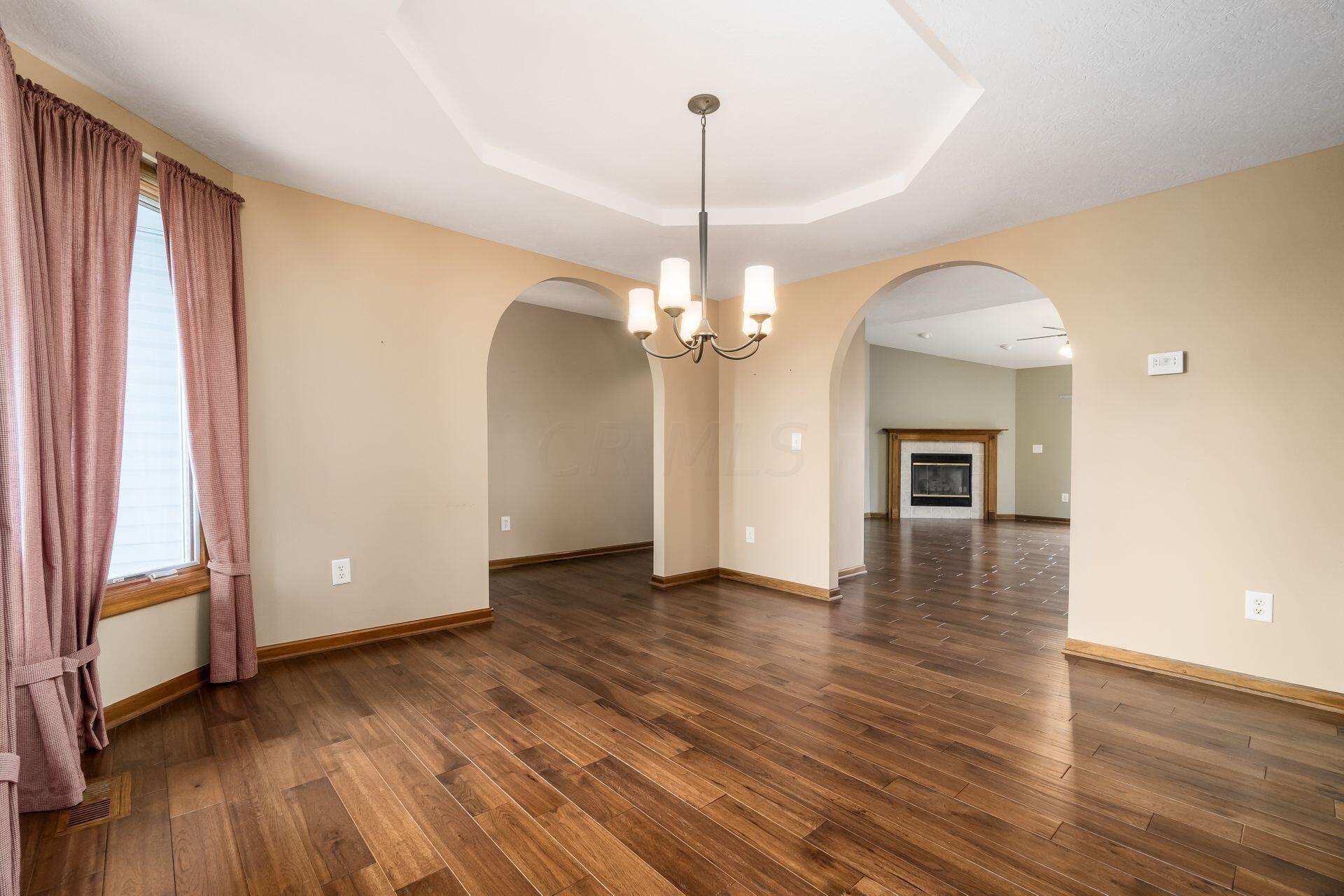 4465 Deeds Road Southwest Pataskala, OH 43062 - Photo 11 of 69 Dining Room