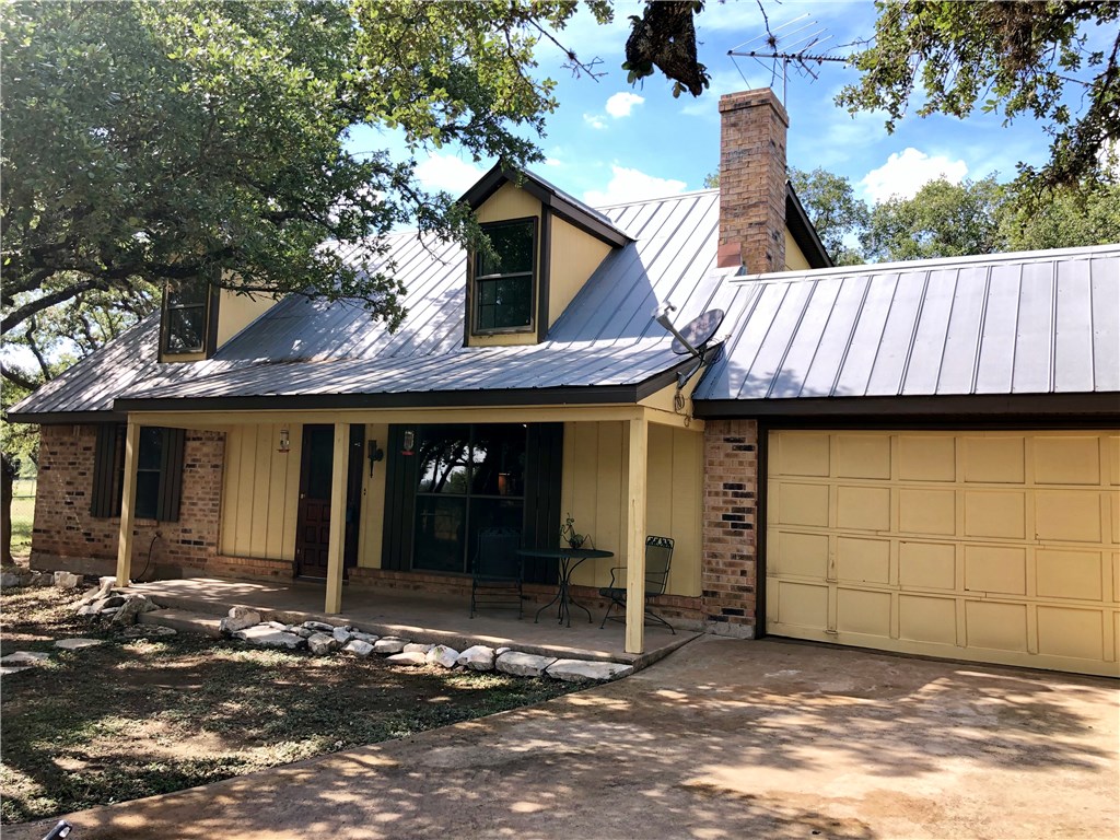 2168 Ranch Road 1323 Johnson City, TX 78636 - Photo 1 of 1