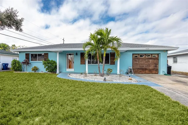 $340,000 | 8920 109th Lane North, Seminole, FL 33772