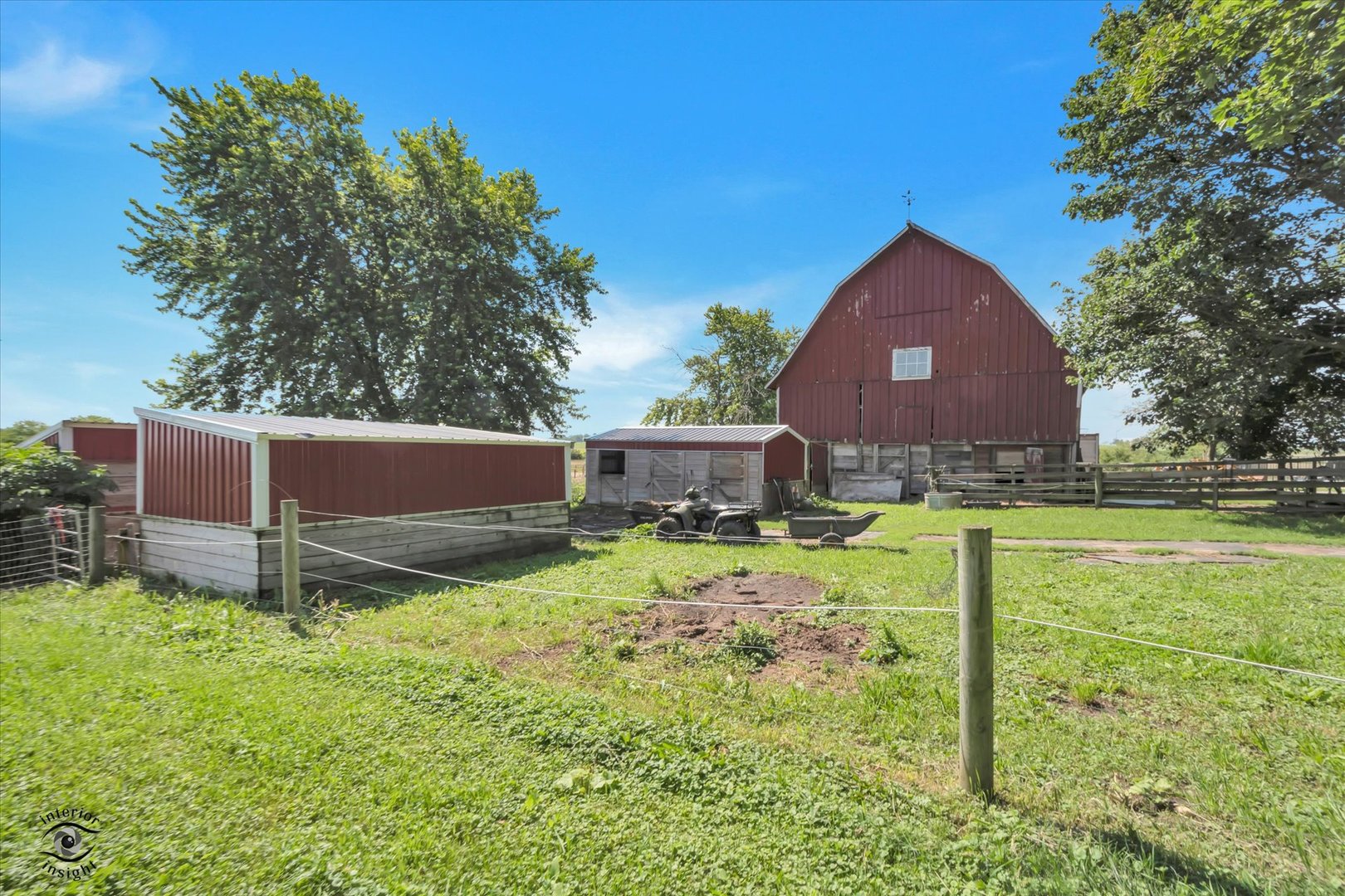 3663 West Church Road Beecher, IL 60401 - Photo 13 of 47
