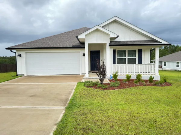 $249,900 | 6718 Cambrian Ridge, Laurel Hill, FL 32567
