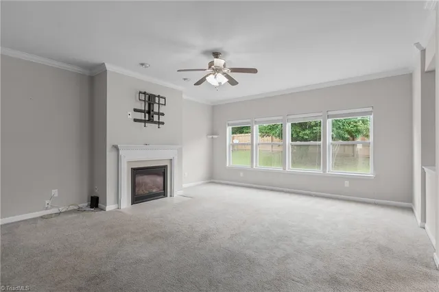 $389,497 | 5506 Tier View Trail, Greensboro, NC 27405