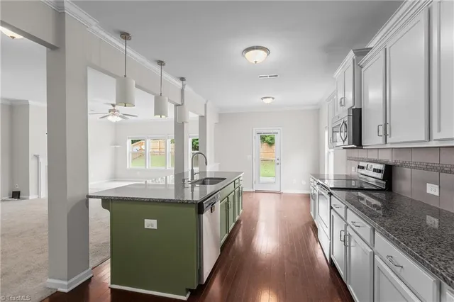 $389,497 | 5506 Tier View Trail, Greensboro, NC 27405