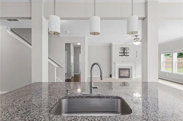 $389,497 | 5506 Tier View Trail, Greensboro, NC 27405