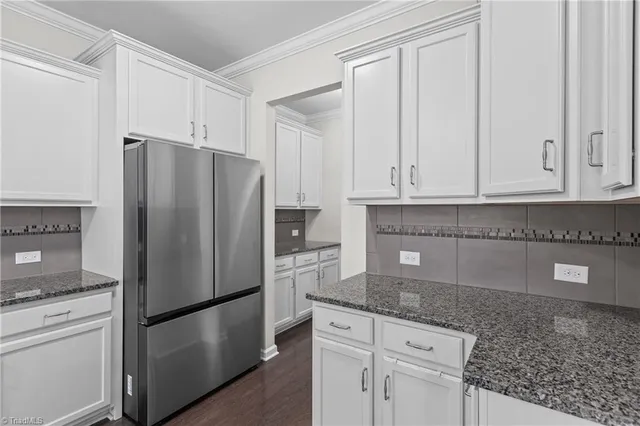 $389,497 | 5506 Tier View Trail, Greensboro, NC 27405