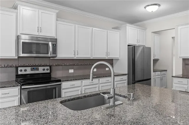 $389,497 | 5506 Tier View Trail, Greensboro, NC 27405