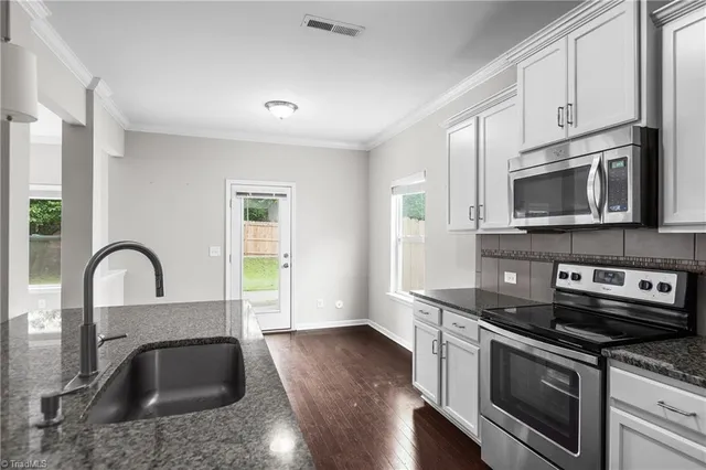 $389,497 | 5506 Tier View Trail, Greensboro, NC 27405