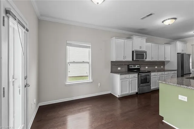 $389,497 | 5506 Tier View Trail, Greensboro, NC 27405