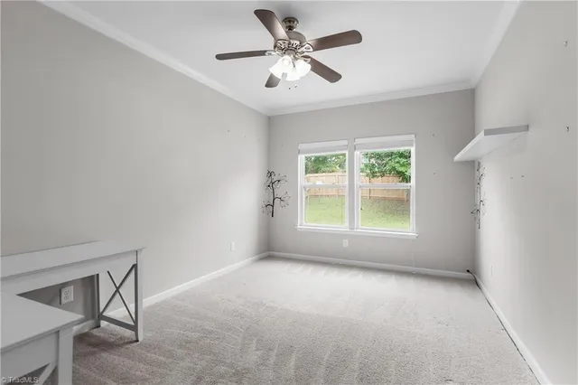 $389,497 | 5506 Tier View Trail, Greensboro, NC 27405