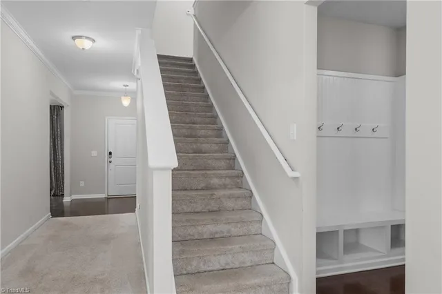 $389,497 | 5506 Tier View Trail, Greensboro, NC 27405