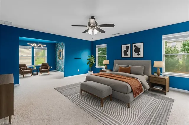 $389,497 | 5506 Tier View Trail, Greensboro, NC 27405