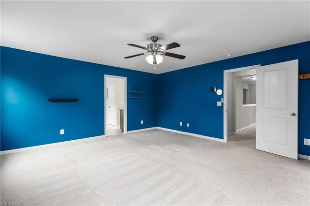 $389,497 | 5506 Tier View Trail, Greensboro, NC 27405