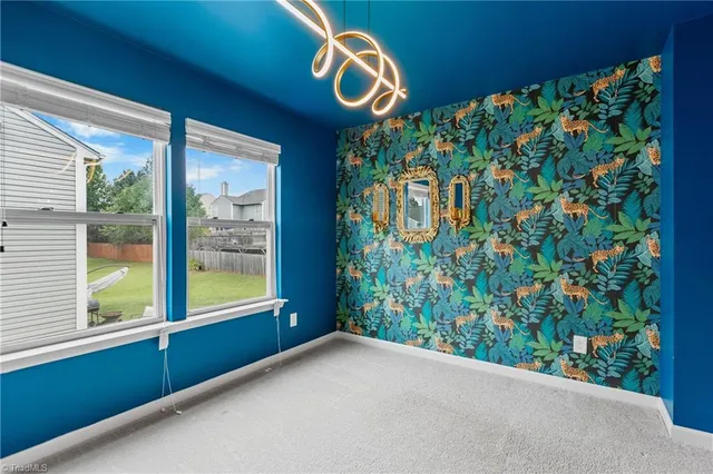 $389,497 | 5506 Tier View Trail, Greensboro, NC 27405