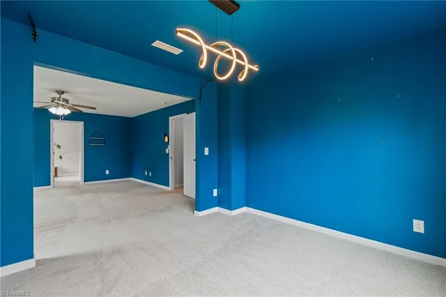 $389,497 | 5506 Tier View Trail, Greensboro, NC 27405