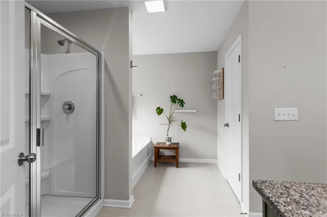 $389,497 | 5506 Tier View Trail, Greensboro, NC 27405