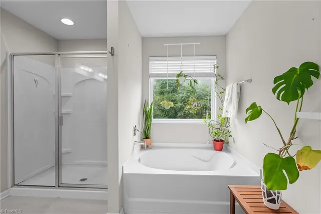 $389,497 | 5506 Tier View Trail, Greensboro, NC 27405