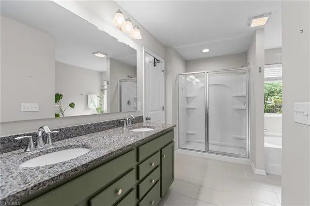 $389,497 | 5506 Tier View Trail, Greensboro, NC 27405