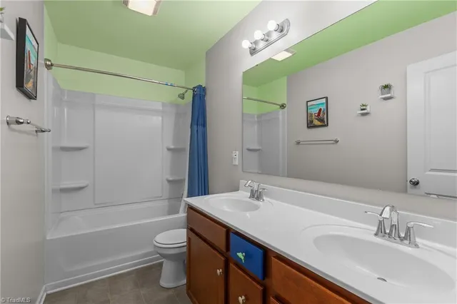 $389,497 | 5506 Tier View Trail, Greensboro, NC 27405