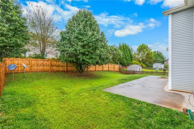 $389,497 | 5506 Tier View Trail, Greensboro, NC 27405