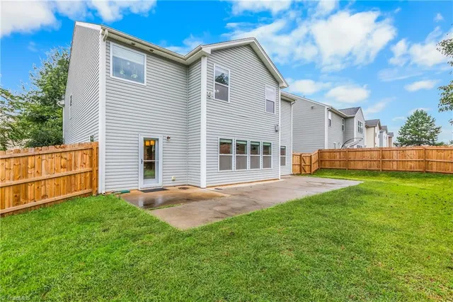 $389,497 | 5506 Tier View Trail, Greensboro, NC 27405