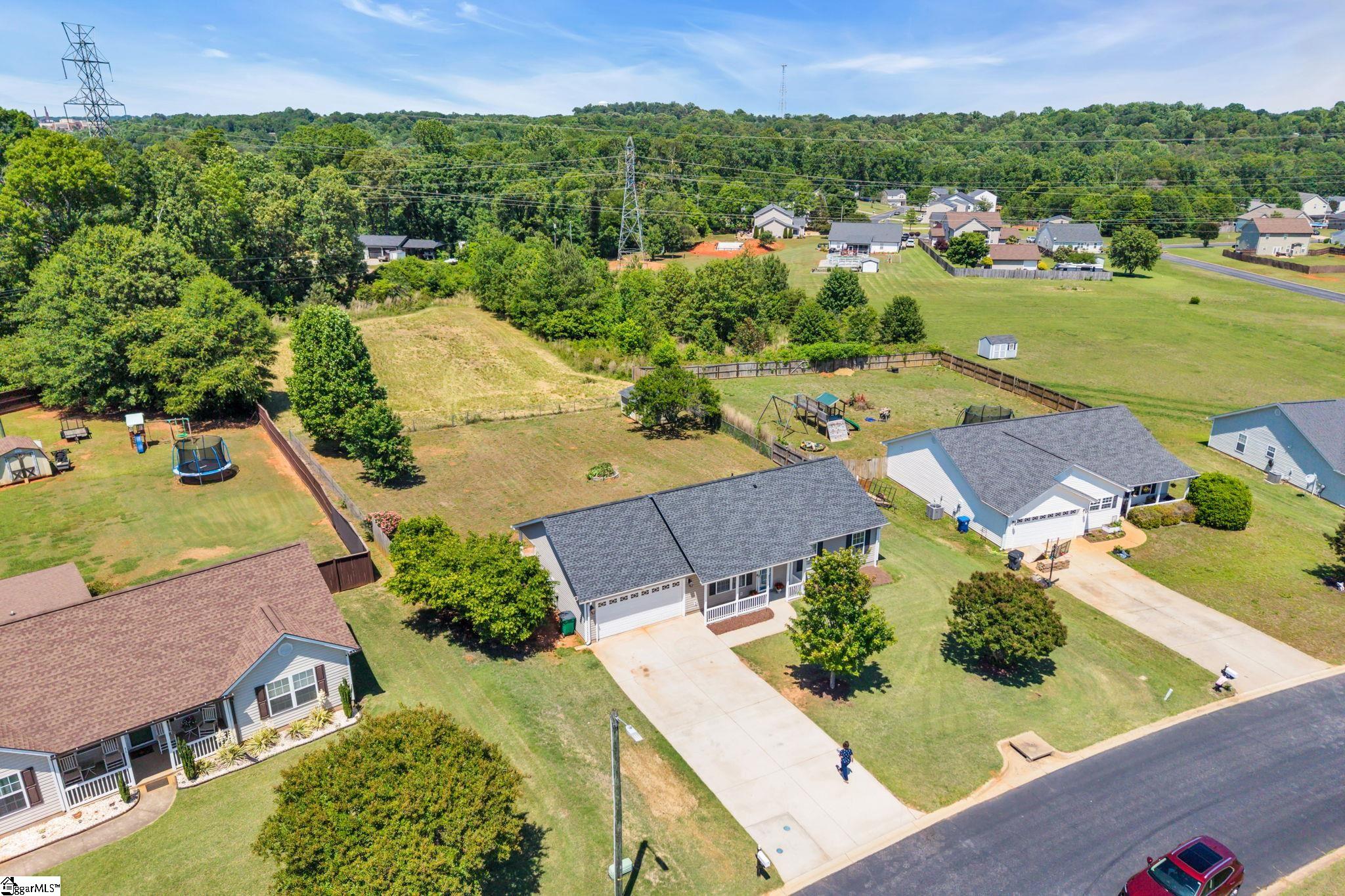 331 Bright Farm Road Duncan, SC 29334 - Photo 25 of 29