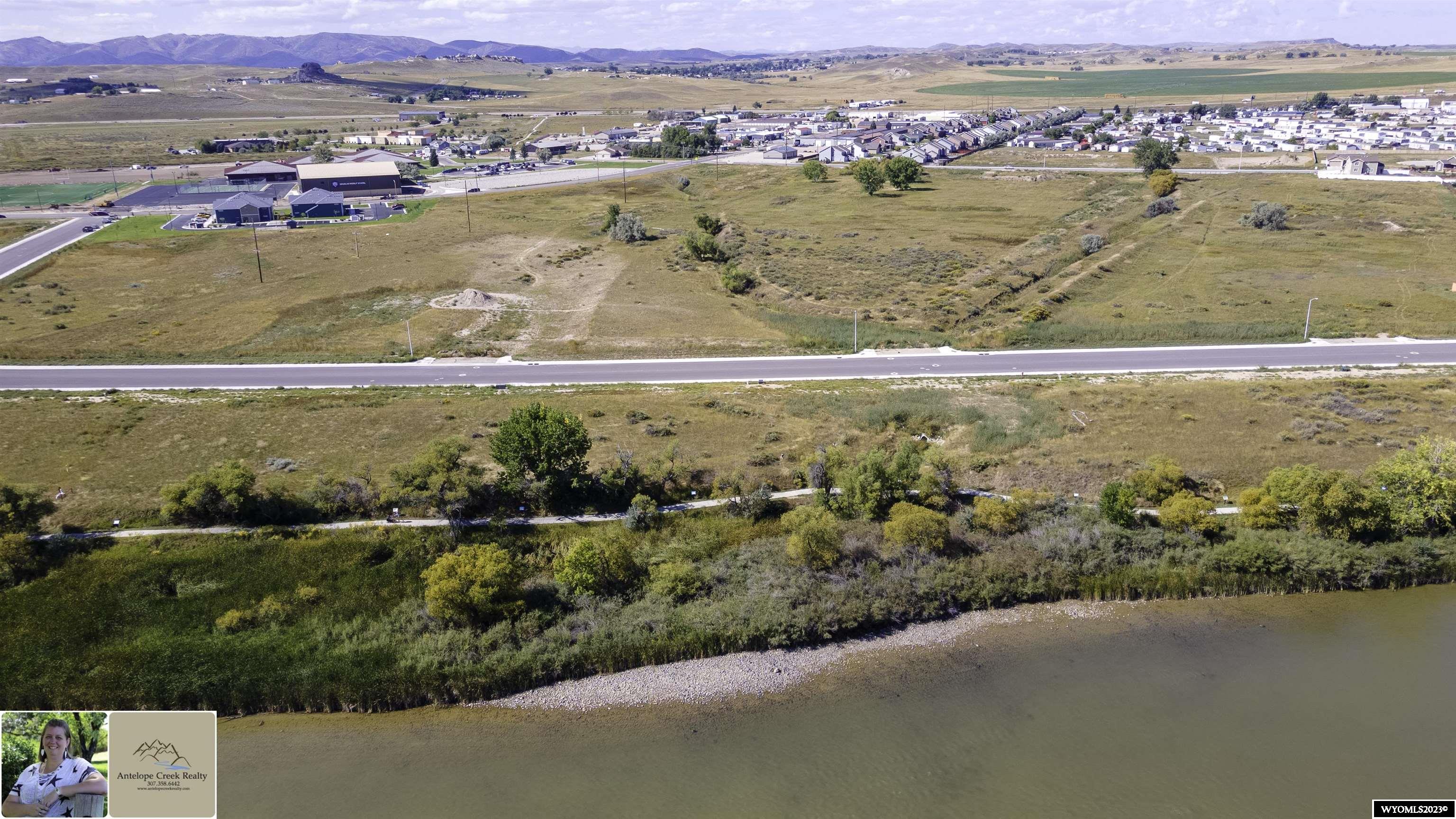 Tbd Pearson Road Douglas, WY 82633 - Photo 1 of 1