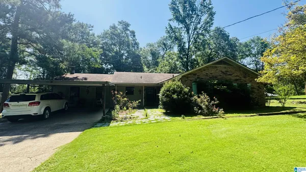 $99,000 | 418 Woodland Hills Circle, Fayette, AL 35555