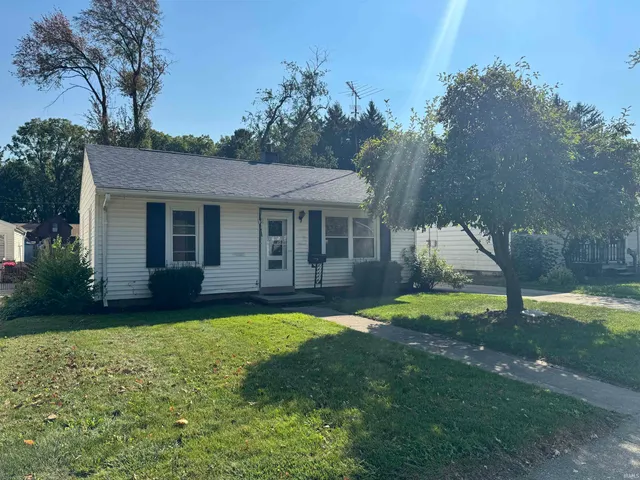 $1,400 | 509 Philadelphia Street, La Porte, IN 46350