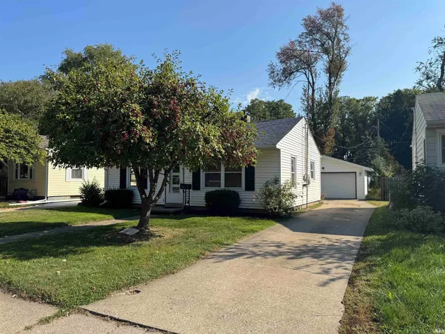$1,400 | 509 Philadelphia Street, La Porte, IN 46350