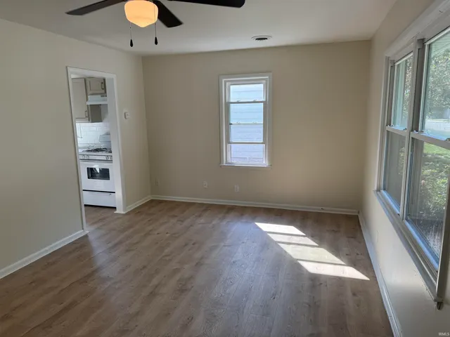 $1,400 | 509 Philadelphia Street, La Porte, IN 46350