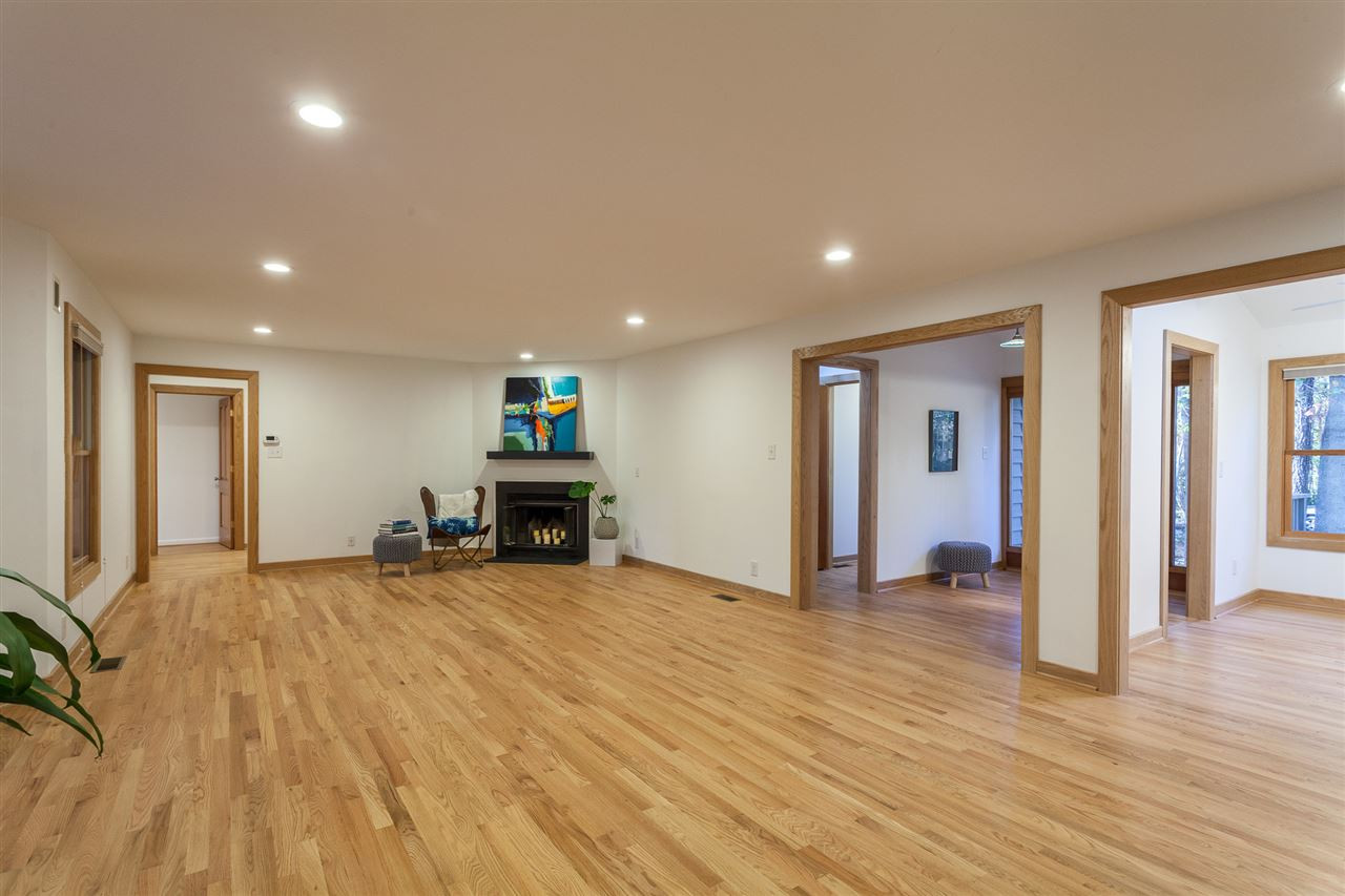 2400 Trinity Farms Road Raleigh, NC 27607 - Photo 10 of 30 Family Room