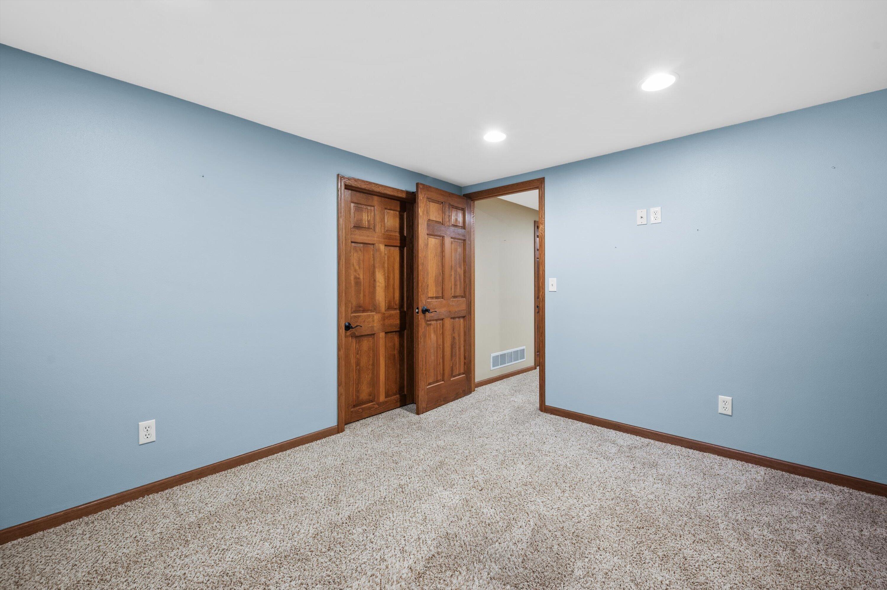 2803 Ridgeline Circle Waukesha, WI 53188 - Photo 25 of 38 Bedroom 4 LL