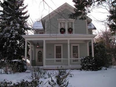 17902 Nottingham Road Cleveland, OH 44119 - Photo 1 of 1 Gallery Image 1