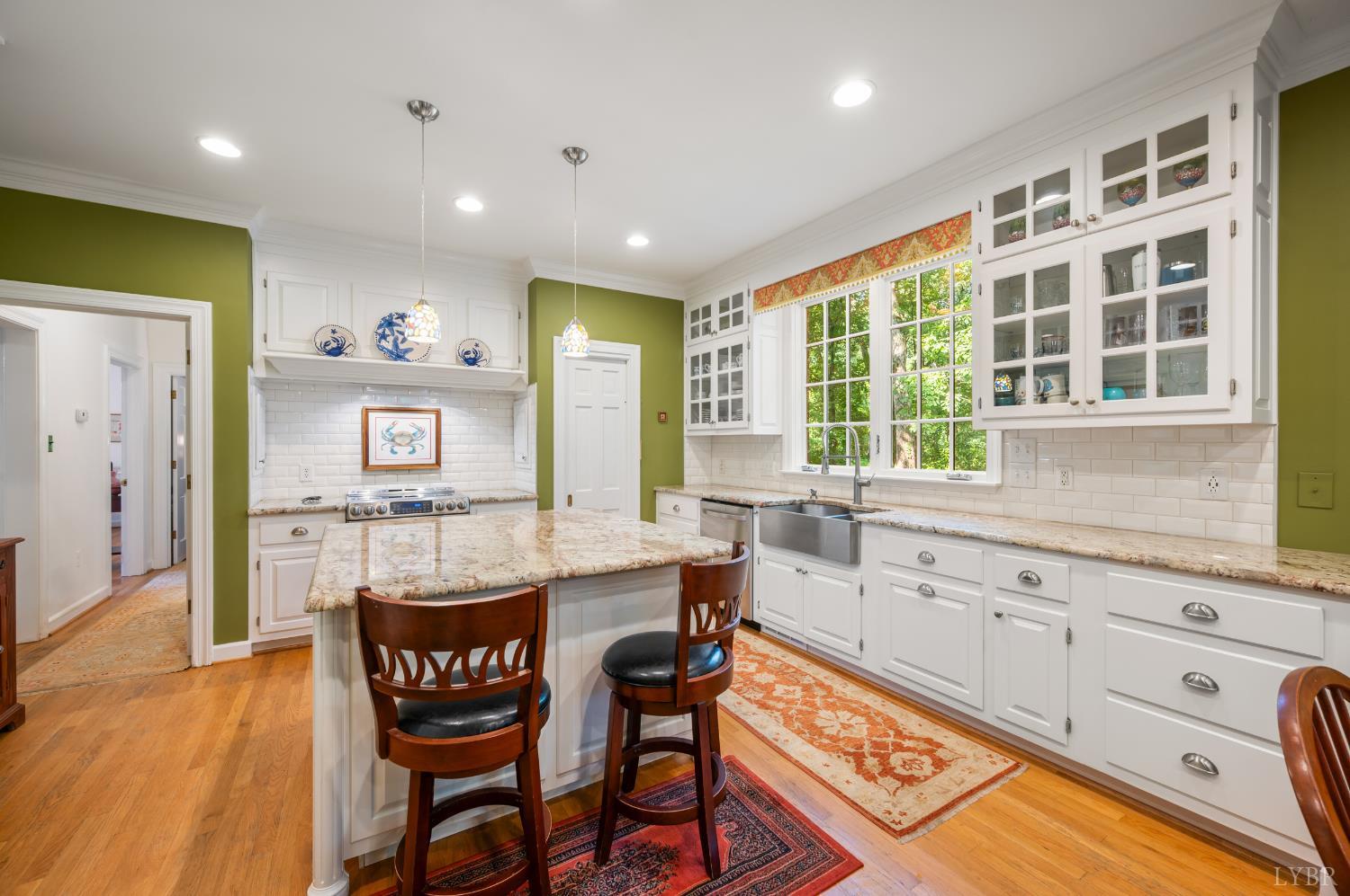 971 Rothowood Road Lynchburg, VA 24503 - Photo 12 of 52