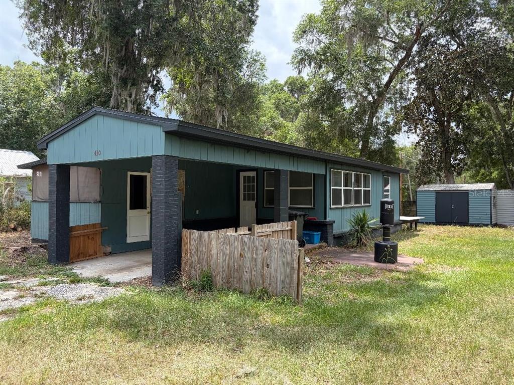 430 Southeast 74 Street Gainesville, FL 32641 - Photo 1 of 26