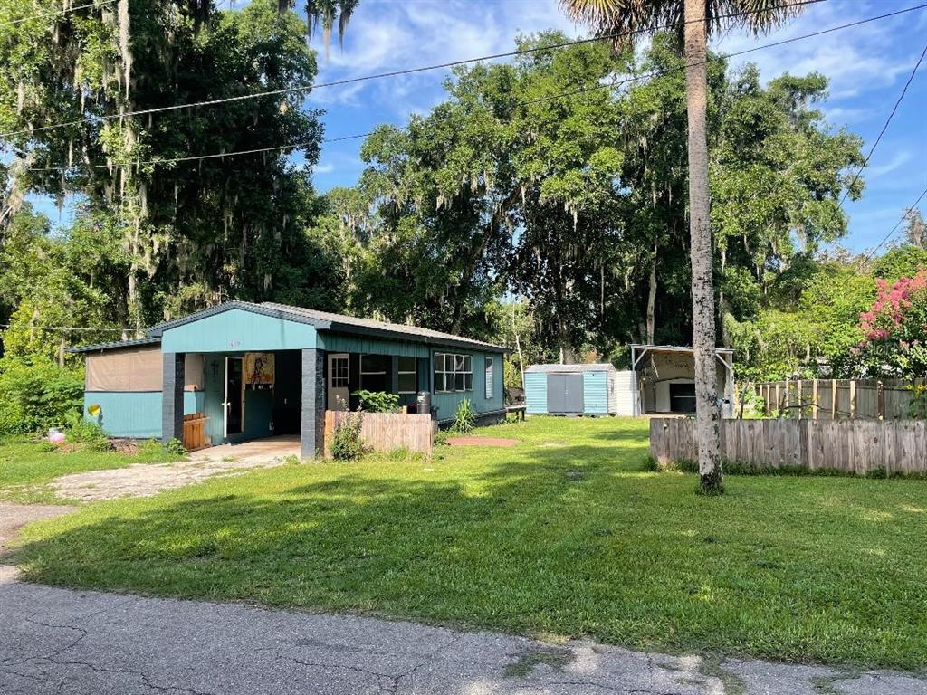 430 Southeast 74 Street Gainesville, FL 32641 - Photo 15 of 26