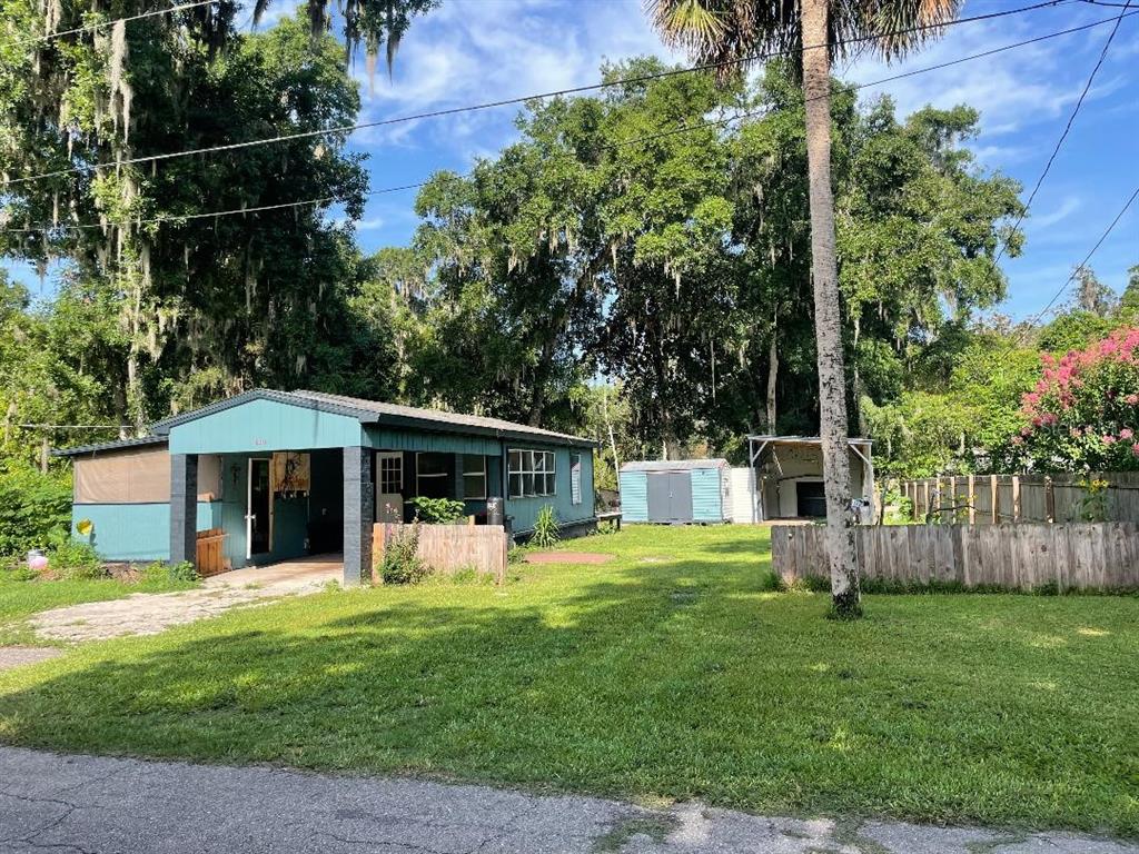 430 Southeast 74 Street Gainesville, FL 32641 - Photo 3 of 25